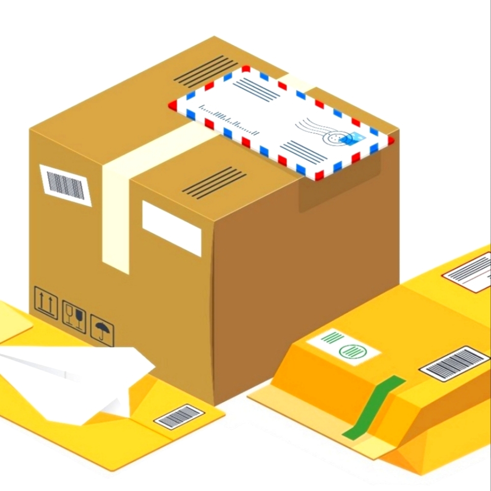 Shipping Label ONLY